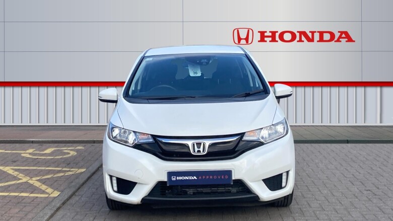 Honda Jazz 1.3 S 5dr Petrol Hatchback